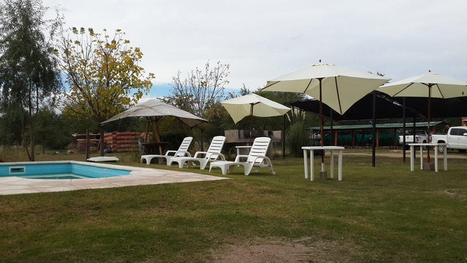 Las Cimas Apart Hotel Nono Exteriör bild